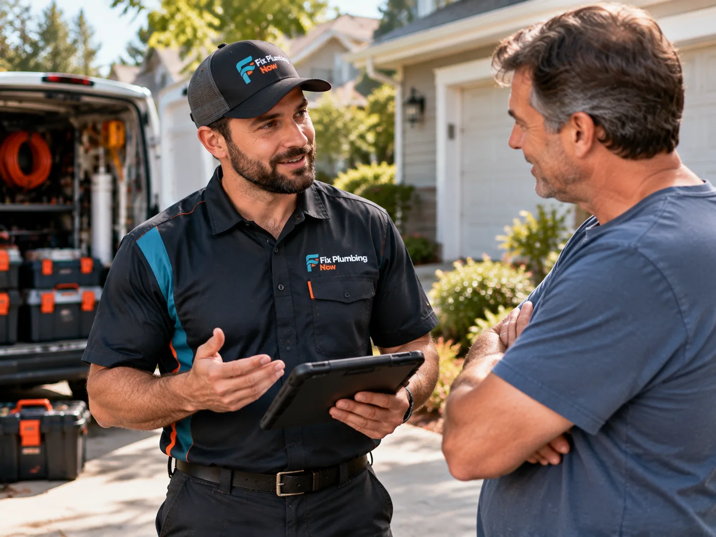 Clogged Drain Service Stratton, NE FAQs